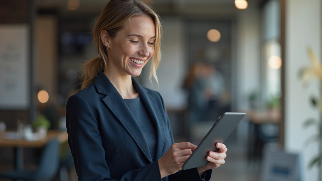 Psychologische betekenis van kleuren: rood voor urgentie, blauw voor vertrouwen, groen voor positief, paars voor creativiteit